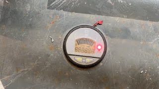 بلدوزر Messersi TC50-e | صورة 4 - Machineryline