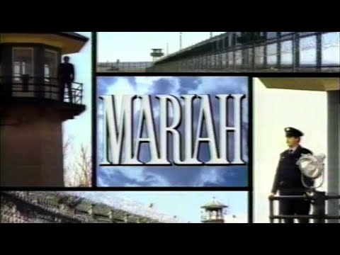 Classic TV Theme: Mariah (Bill Conti)