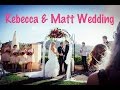 Rebecca Zamolo And Matt Yoakum Wedding Video