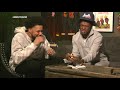 YN JAy in the trap! with Karlous Miller DC young Fly and Clayton English