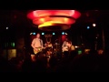 Megafaun--Hope You Know