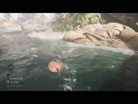 [ITA|ENG] [EP.25] Spedizione 33 - Completismo III