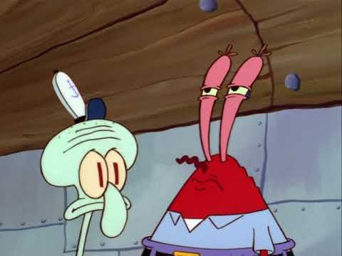 “It’s a smell, a smelly smell, a smelly smell that smells... smelly”