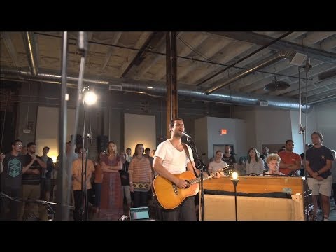 Thumbnail for I am Listening (Spontaneous) video