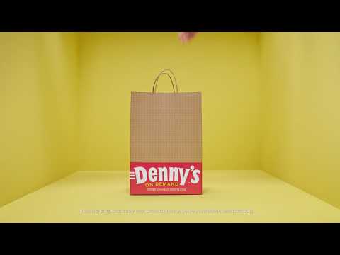 Denny Delivery