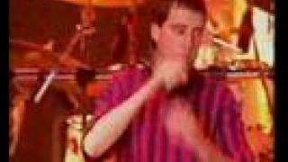 The Farm - Hearts &amp; Minds (Live at Alexandra Palace)