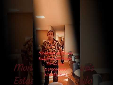 Montador de Móveis Estado de São Paulo Serra Azul 1197304-8490 1198163-6576 #montadordemoveisrock