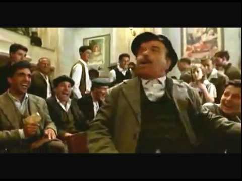 Sinners' Paradise Mash-Up