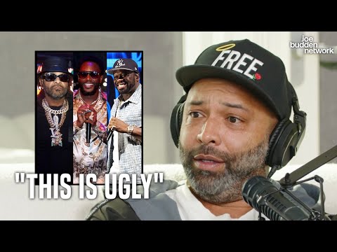 50 Cent Reignite's Beef Between Cam'ron and Jim Jones | "This Is Ugly"