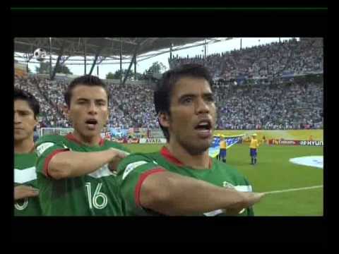 Himno Nacional Mexicano.avi