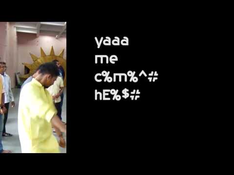 Happy birthday day Chiranjiv