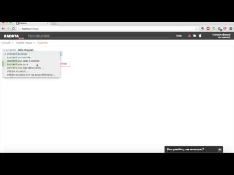 Item video thumbnail