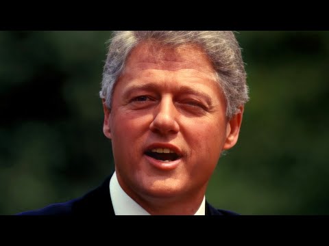 The Biggest Clinton Family Scandals