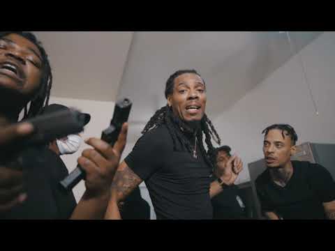 Ahunna Stacks x Glo Osama- “Bag It & Move It” |Shot By 🎥@PierreFilmStudios