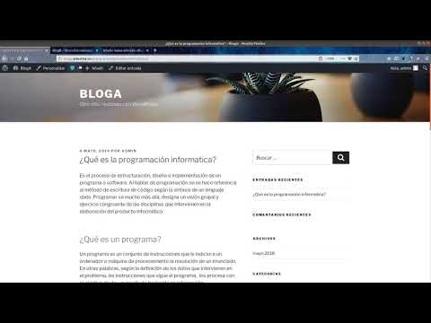 Pingback y Trackback