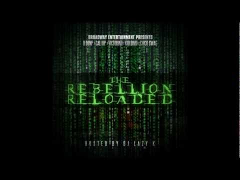 KID DIMO & CALI RP - BACK IN OFFICE PRO BY SOUTHSIDE