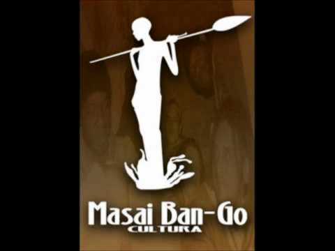 Masai Ban Go   Especias Esencias