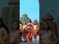 Shreya Saran Cut Song