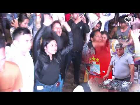 [DJ GHO PERU] - MIX YUBER ADAMS - ADN 2025 (Cholita Marina, La Carta, Cajamarquina, Obligame...)