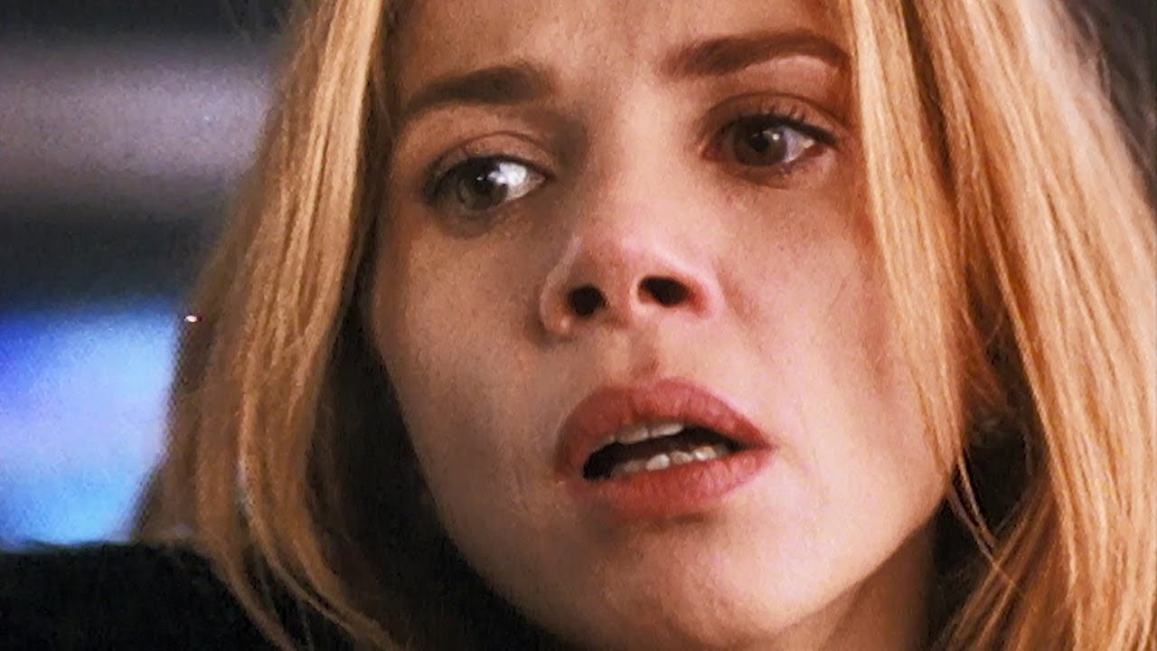 Nadie hablará de nosotras cuando hayamos muerto (1995) ORIGINAL TRAILER