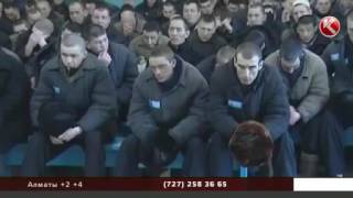 Амнистия для заключенных