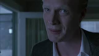 A Beautiful Mind Scene: She Never Gets Old