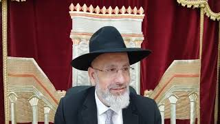 La prière du cœur.. Réussite et mazal pour Binyamin Yaacov ben Josiane et toute sa famille