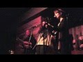Laura Cantrell and Sarah Borges    "Letter She Sent"