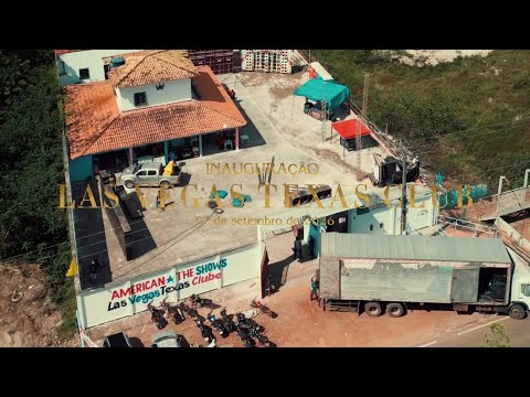 LAS VEGAS TEXAS CLUB | INAUGURAÇÃO — FESTA DA INDEPENDÊNCIA 2026 | POVOADO CURITIBA, PINHEIRO-MA