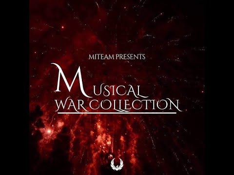 Travis vs mightyfools - Goosebumps (Krlos Moctezuma Mashup)