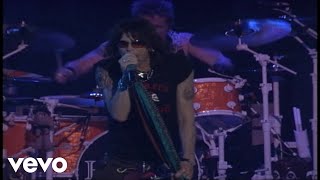 Aerosmith - Back in the Saddle (from You Gotta Move - Live)