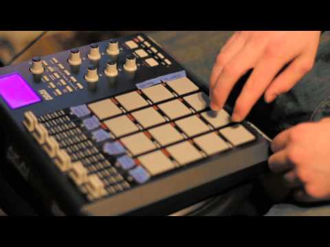 Memorecks - Discrete (MPD26)