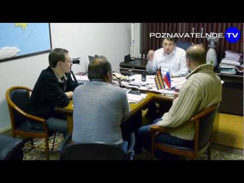 Почему в России нет патриотического телеканала