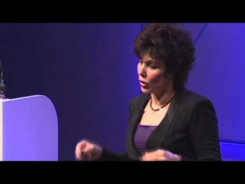 Ruby's bombing of her interview with Madonna is deconstructed