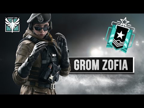 How to play zofia like a plat