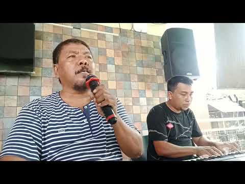 PA'RISI' KU KIMBOLONG.. k. cipta ;Udhin Rafflesia. vocal.. SYAM. SR