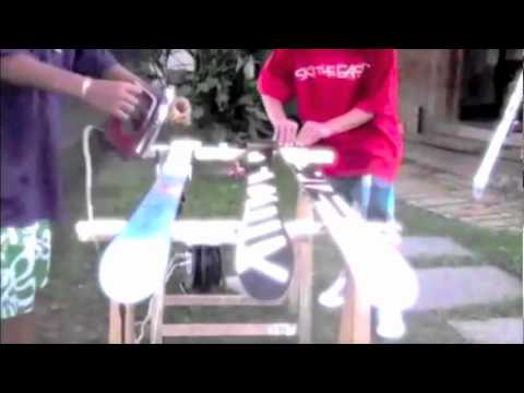 RDS Crew - Dont Never Stop (Part 1)