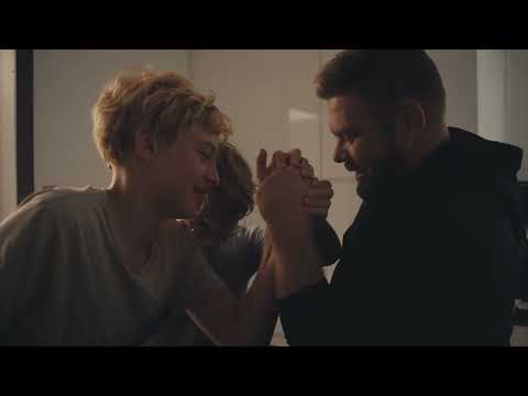 Wij, jongens | Ket & Doc 2024 | trailer | JEF