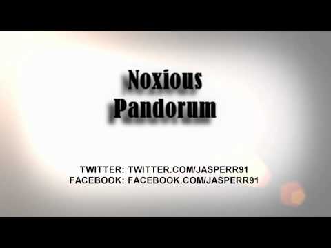 Noxious - Pandorum (HQ)