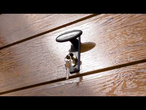 DELUX mobilgarázs - szerkezetek bemutatása - MobilGarázsBolt.hu