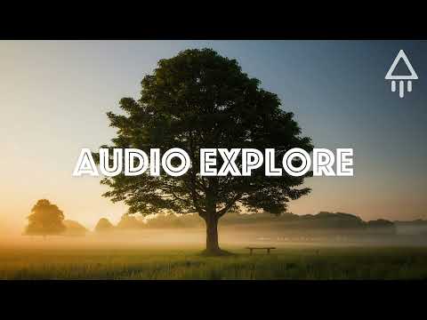 Honesty - Relaxing Acoustic Folk Guitar  (Audio Explore No Copyright)