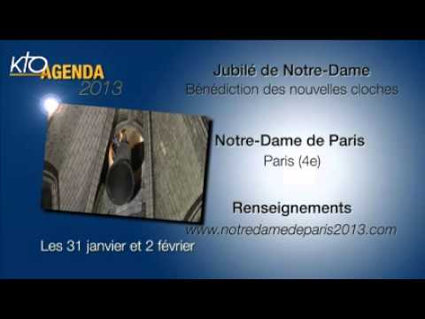 Agenda du 26 janvier au 1er février 2013