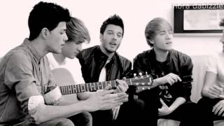 《Auryn || When we were young》