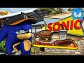 SGA: Sonic Works At Sonic [GMOD]