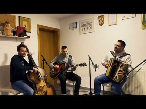 Ansambel Glas - Se že vrti (v živo)(L. Slak)