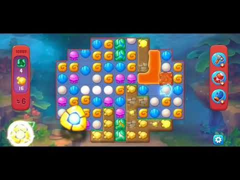 Fishdom/Gameplay/Levels(10989)