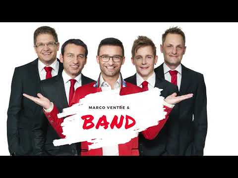 Marco Ventre & Band - Schicht im Schacht