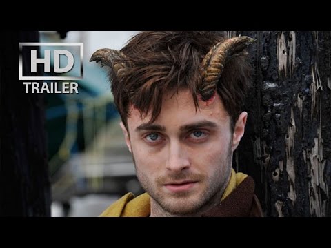 Horns | official Trailer US (2014) Daniel Radcliffe