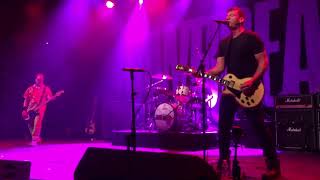 Jawbreaker - Chemistry (2-26-18 @ Brooklyn Steel)