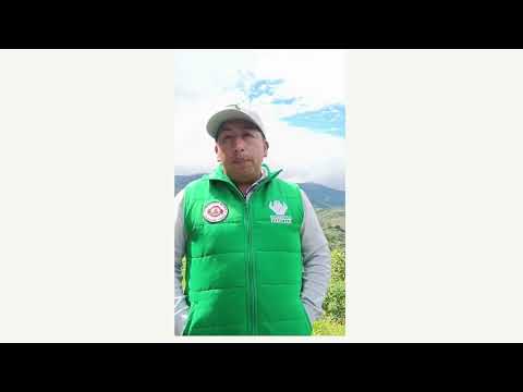 pueblo Yanacona   Almaguer   Cauca,  grupo 11. Electiva I pueblos Indígenas de Colombia